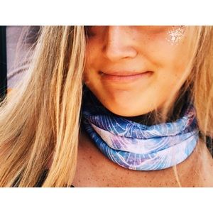 Meet your Posher, Jenna